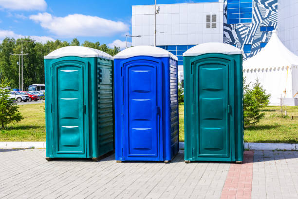 Best Portable Restroom Maintenance and Cleaning  in Newton, AL