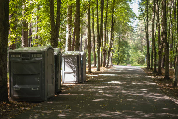 Best Deluxe Portable Toilet Rental  in Newton, AL